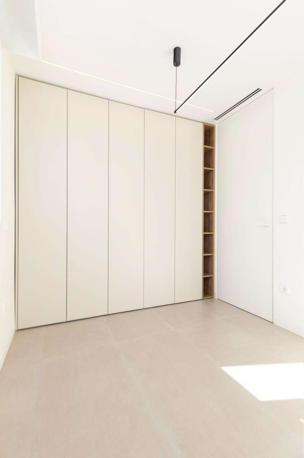 Piso de Diseño en Finca Señorial en L'Eixample