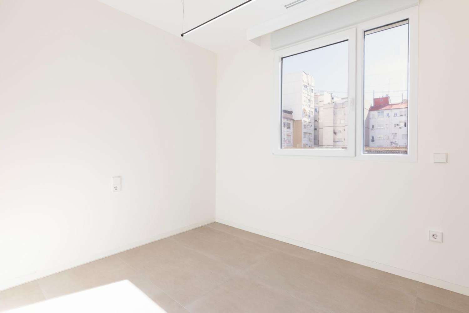 Piso de Diseño en Finca Señorial en L'Eixample