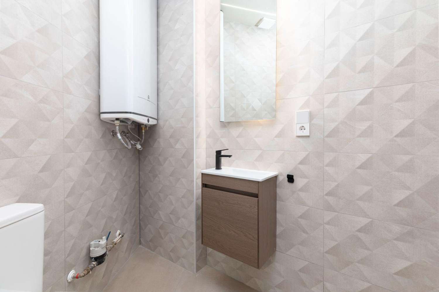 Piso de Diseño en Finca Señorial en L'Eixample