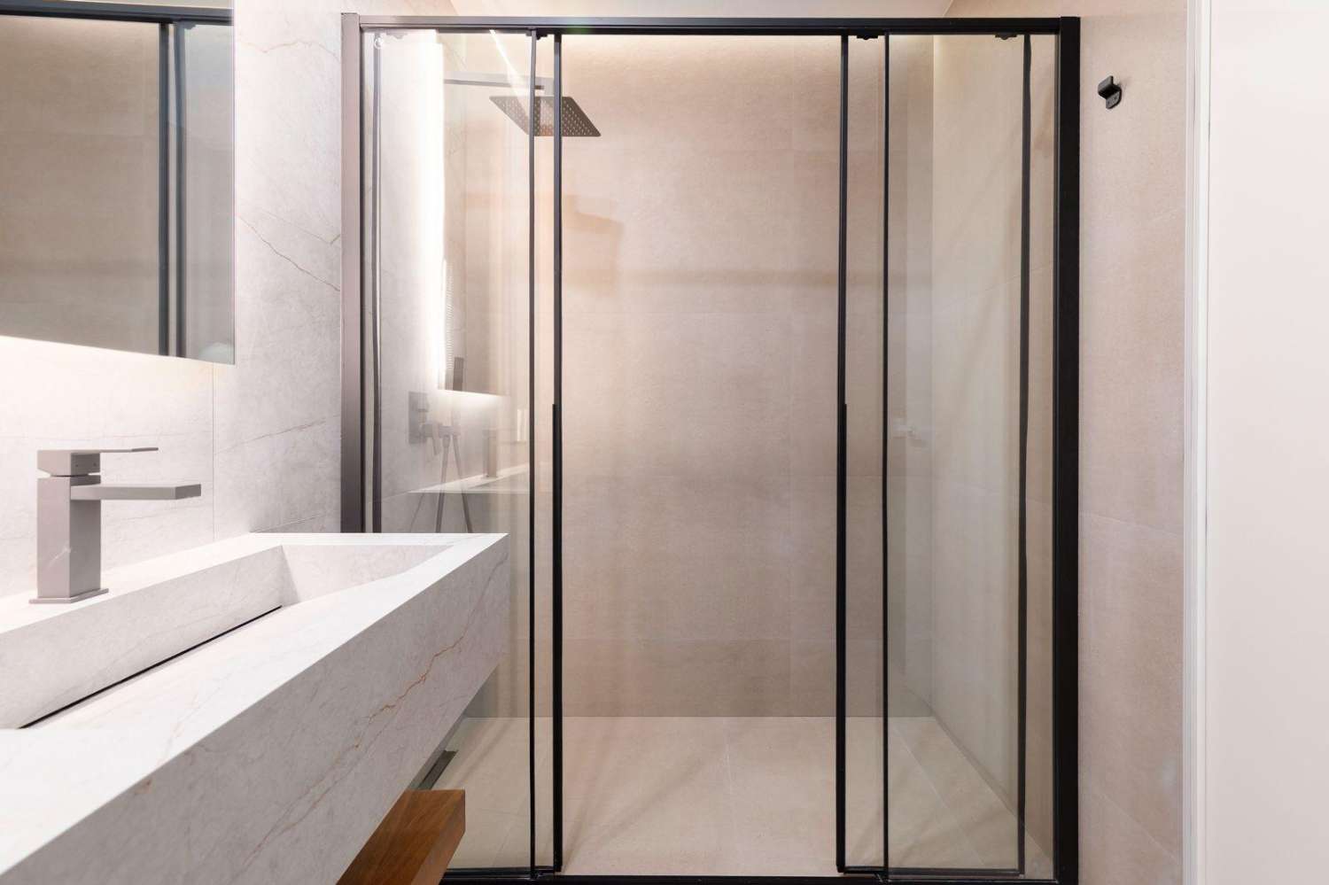 Piso de Diseño en Finca Señorial en L'Eixample