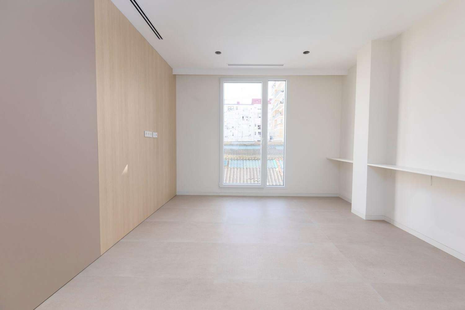 Piso de Diseño en Finca Señorial en L'Eixample