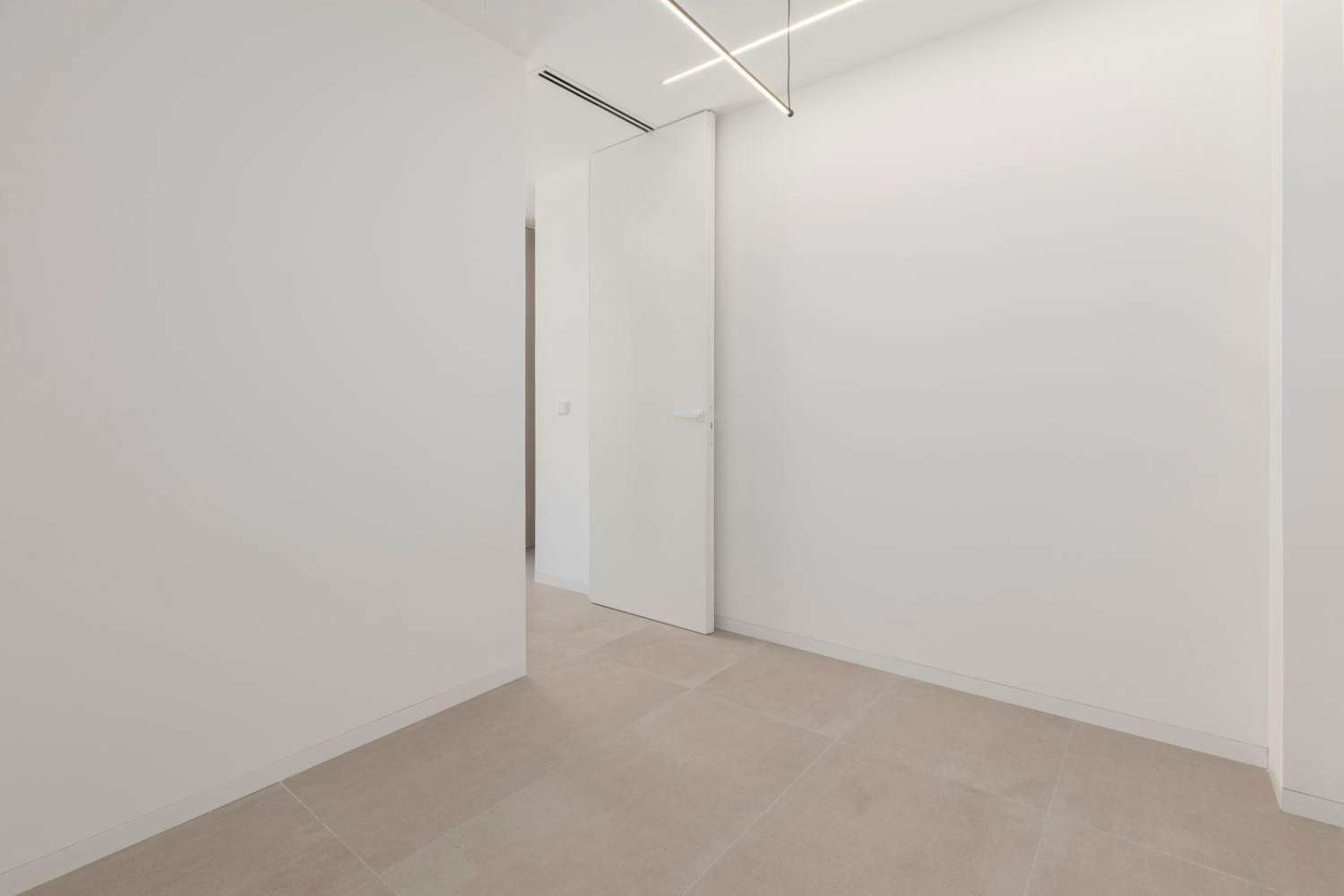 Piso de Diseño en Finca Señorial en L'Eixample