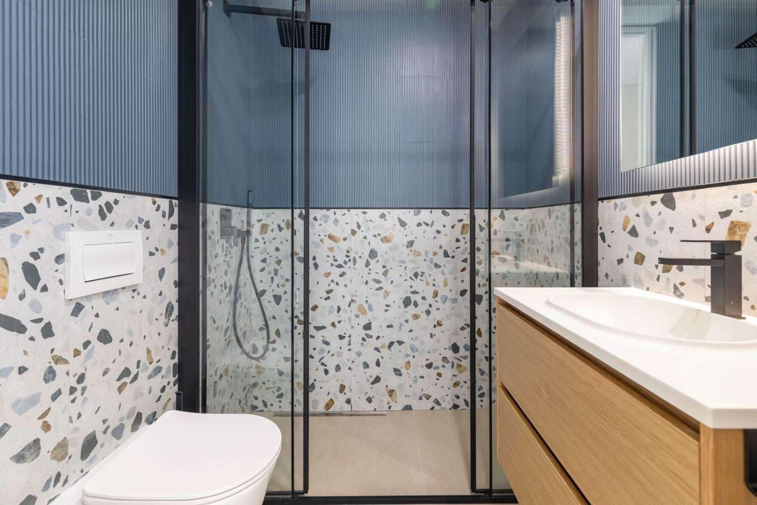 Piso de Diseño en Finca Señorial en L'Eixample