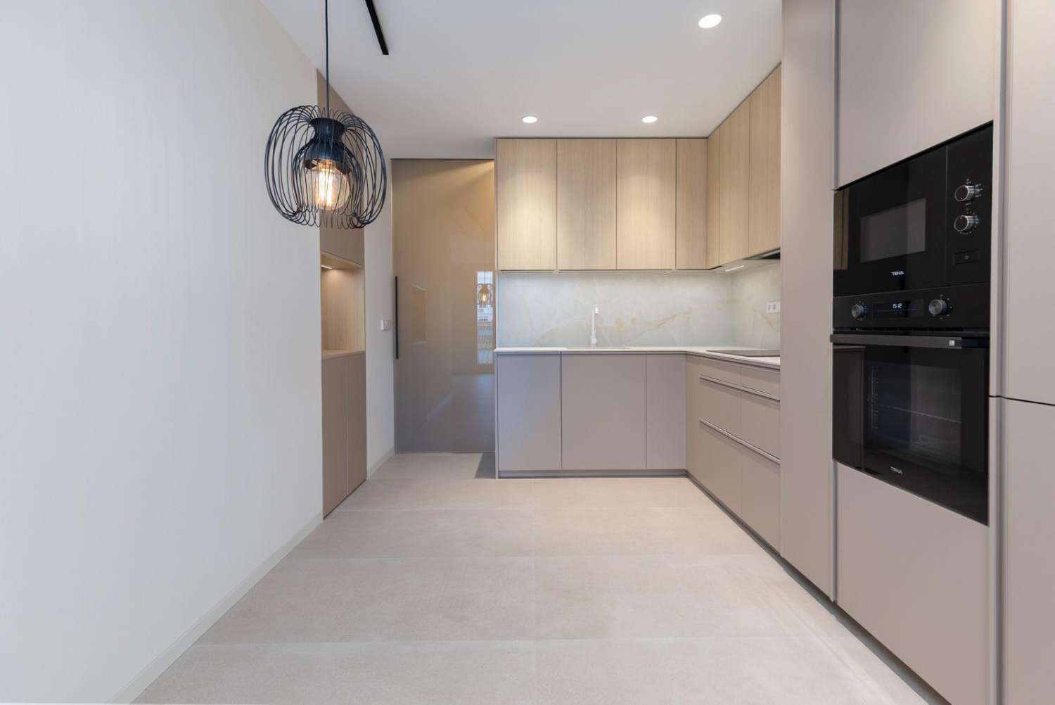 Piso de Diseño en Finca Señorial en L'Eixample