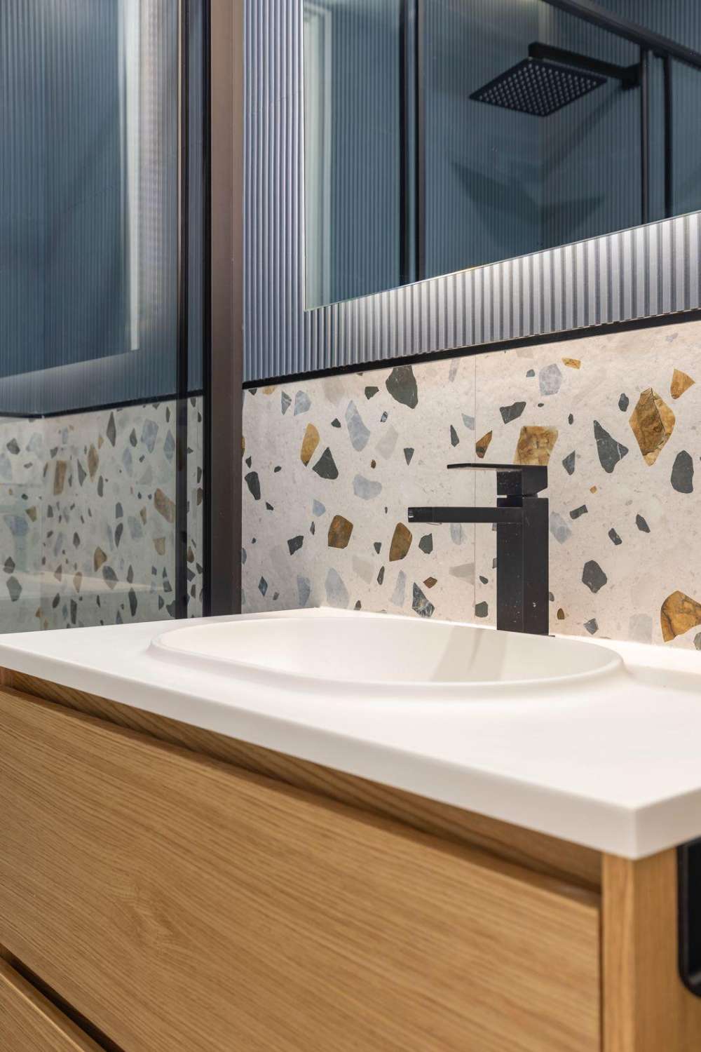 Piso de Diseño en Finca Señorial en L'Eixample