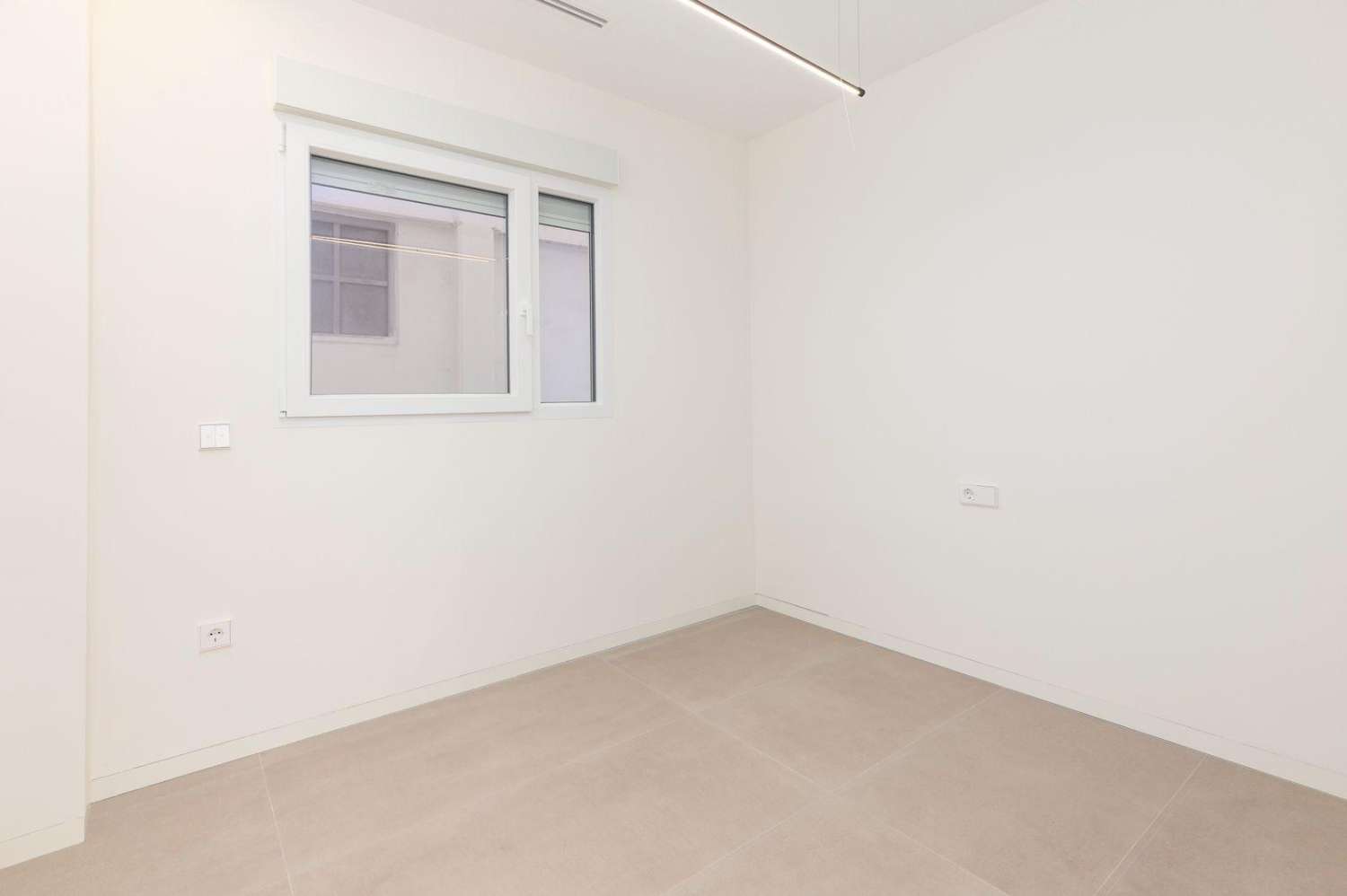 Piso de Diseño en Finca Señorial en L'Eixample