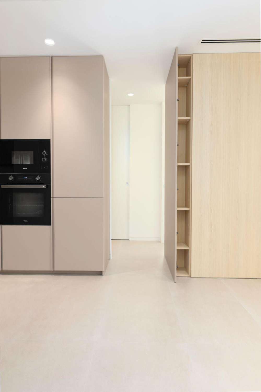 Piso de Diseño en Finca Señorial en L'Eixample