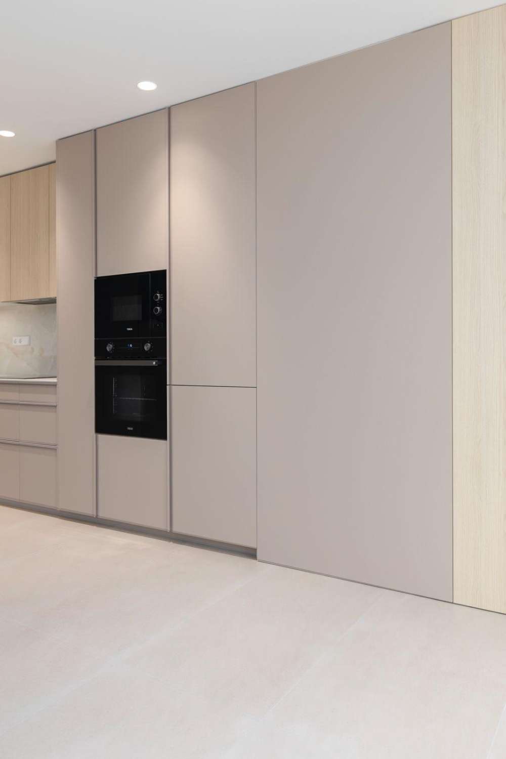 Piso de Diseño en Finca Señorial en L'Eixample