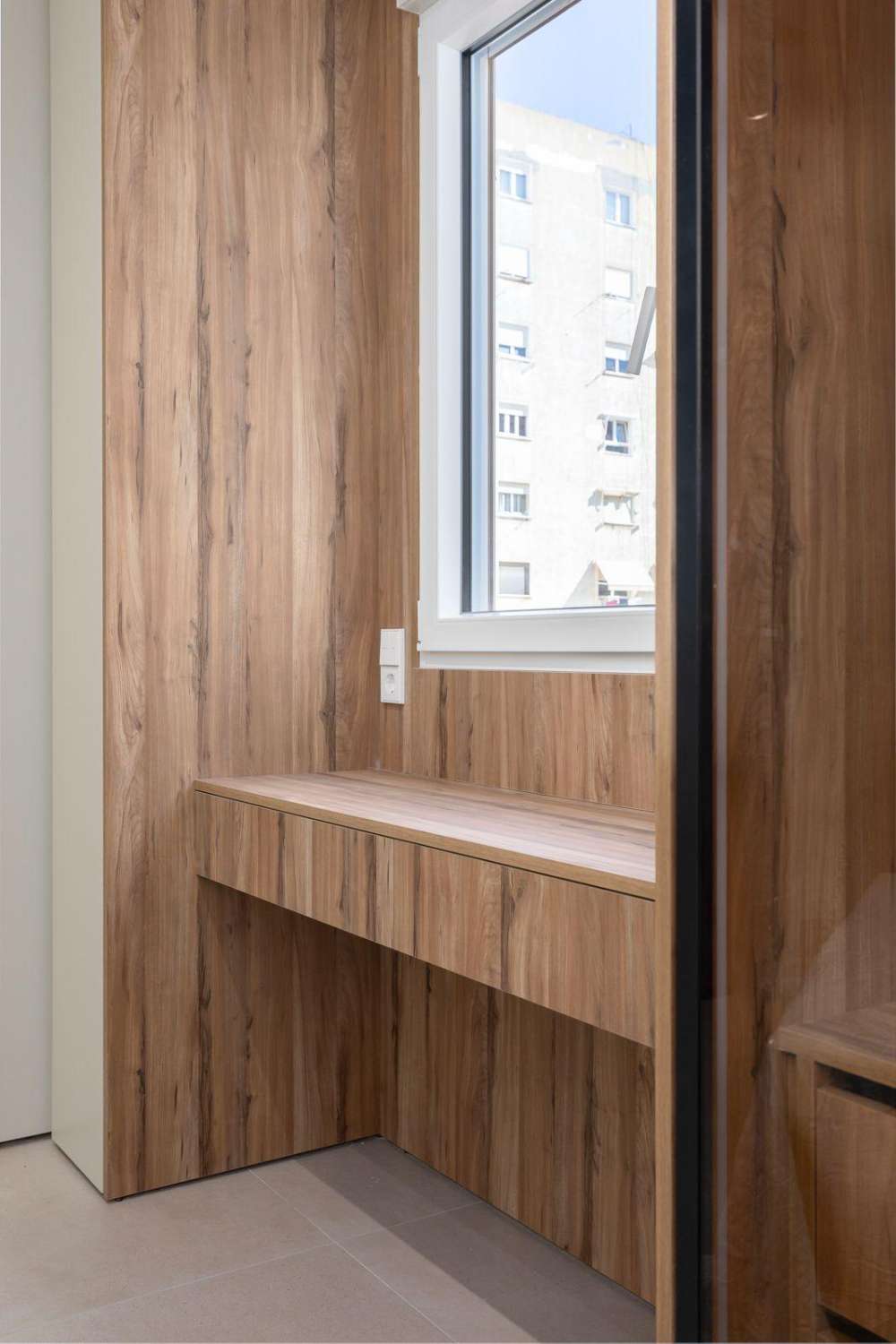 Piso de Diseño en Finca Señorial en L'Eixample