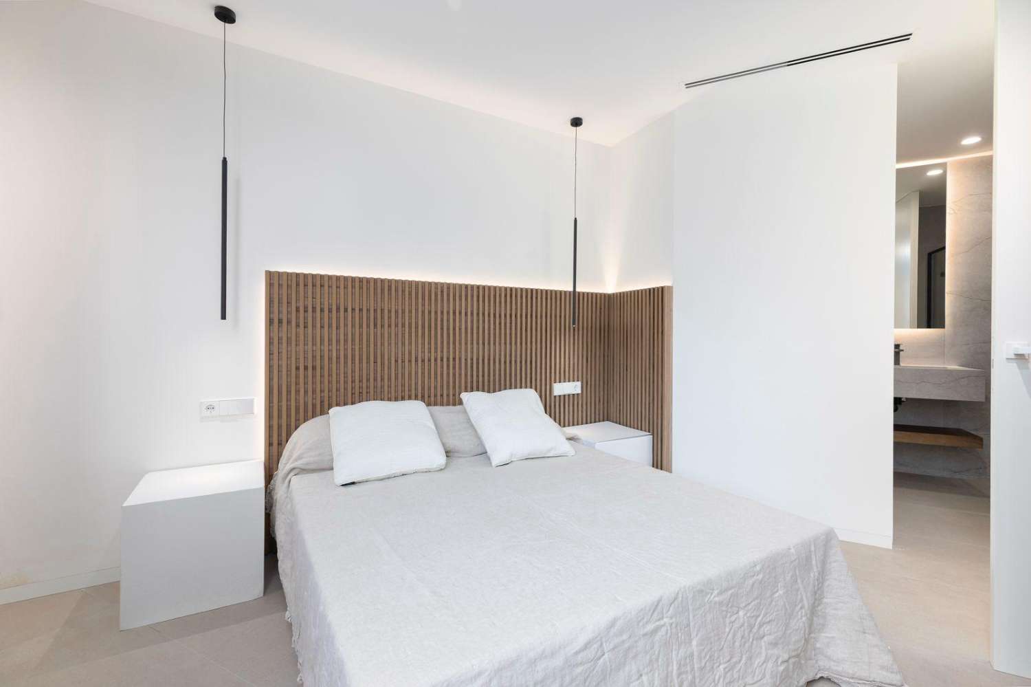 Piso de Diseño en Finca Señorial en L'Eixample