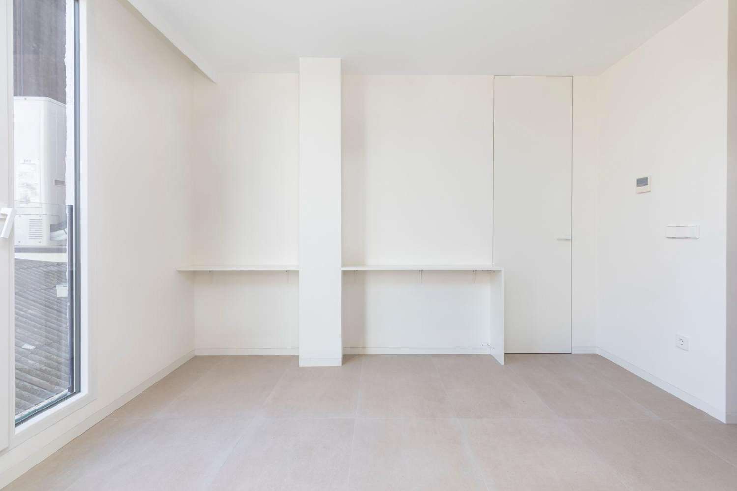 Piso de Diseño en Finca Señorial en L'Eixample