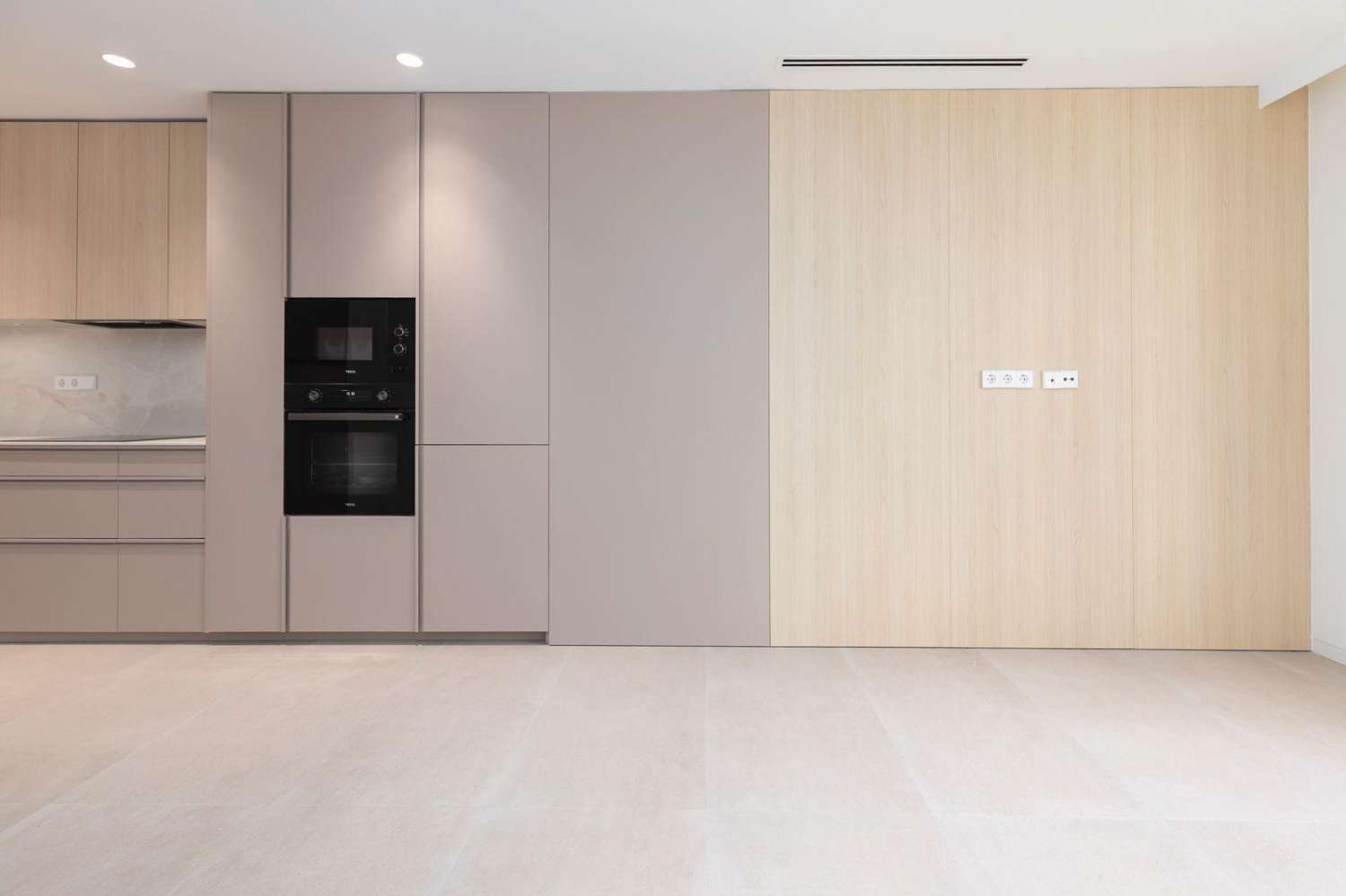 Piso de Diseño en Finca Señorial en L'Eixample