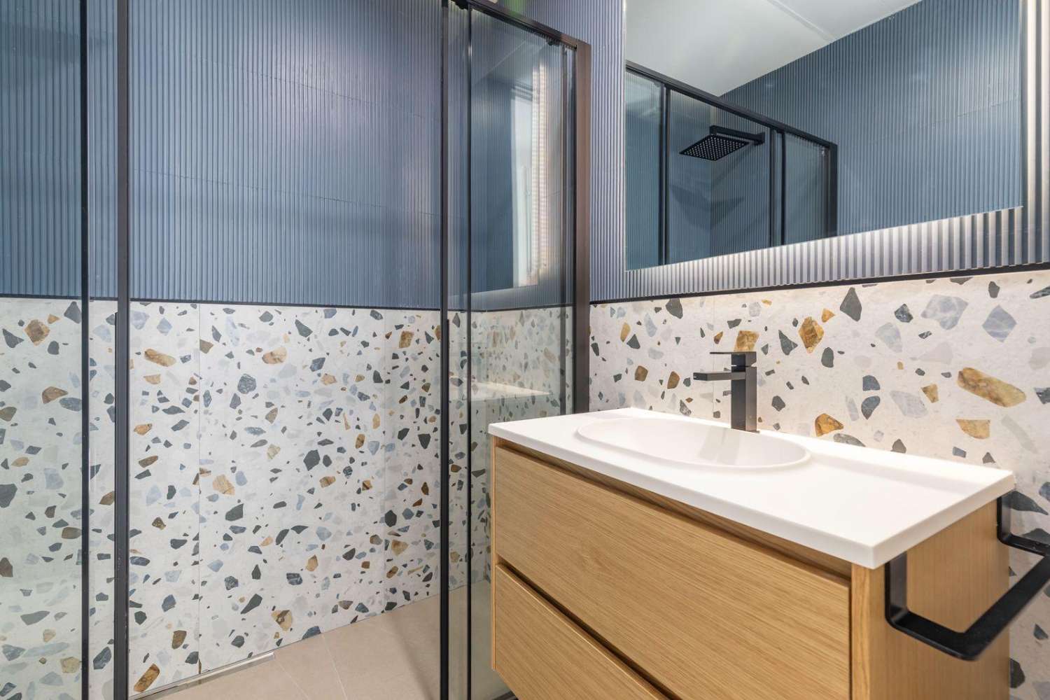 Piso de Diseño en Finca Señorial en L'Eixample