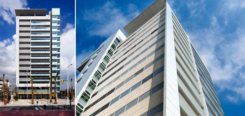 Soberbio Ático Exclusivo en Poblenou