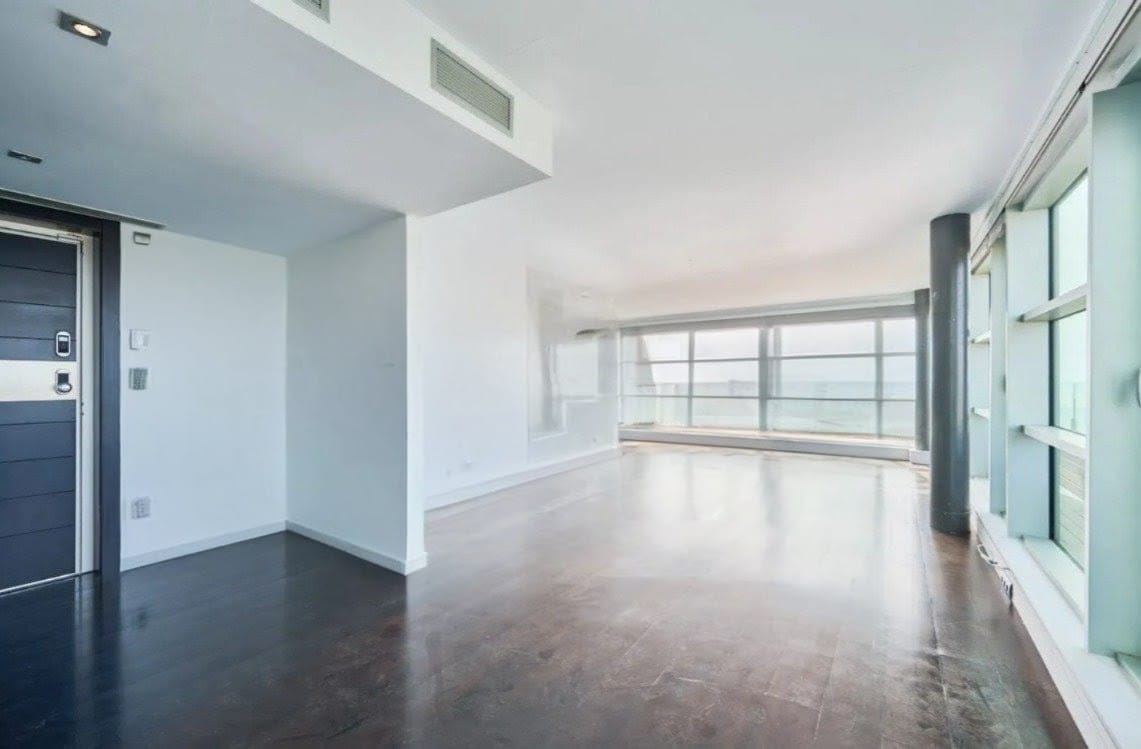 Soberbio Ático Exclusivo en Poblenou