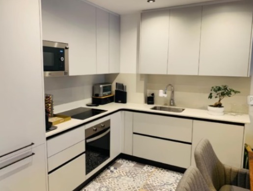 Dúplex en Sants con Amplia Terraza