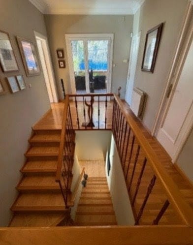 Adosado en zona Premium Sant Gervasi