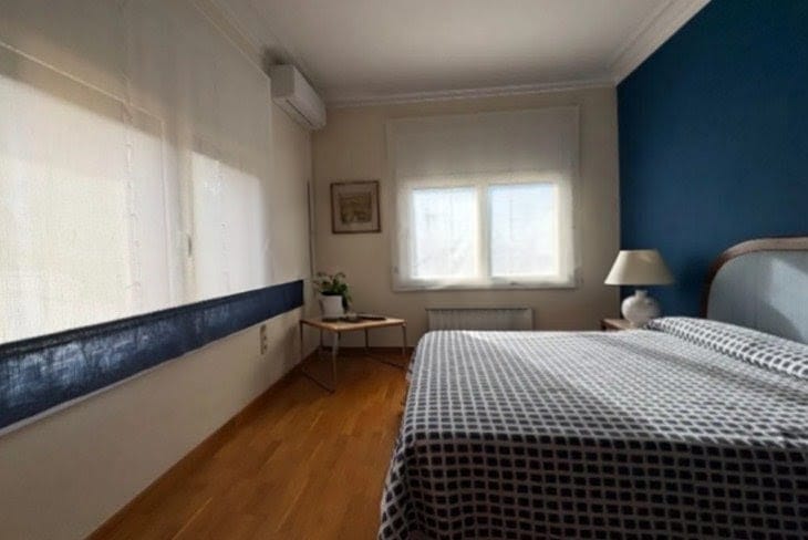 Adosado en zona Premium Sant Gervasi