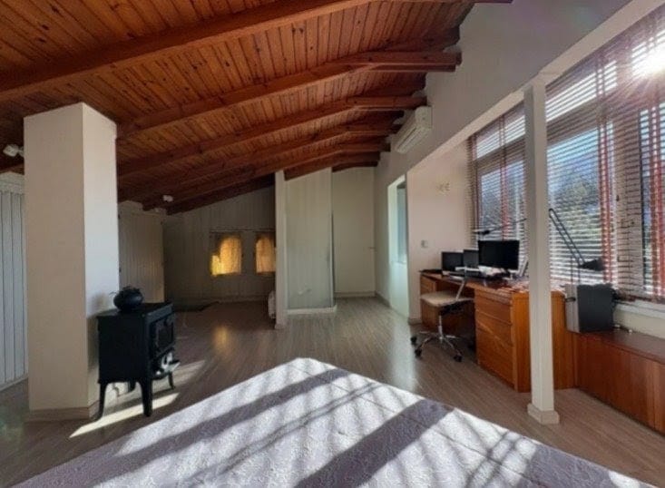 Adosado en zona Premium Sant Gervasi