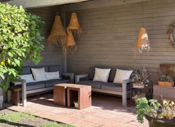 Adosado en zona Premium Sant Gervasi