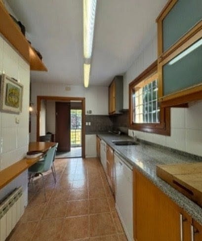 Adosado en zona Premium Sant Gervasi