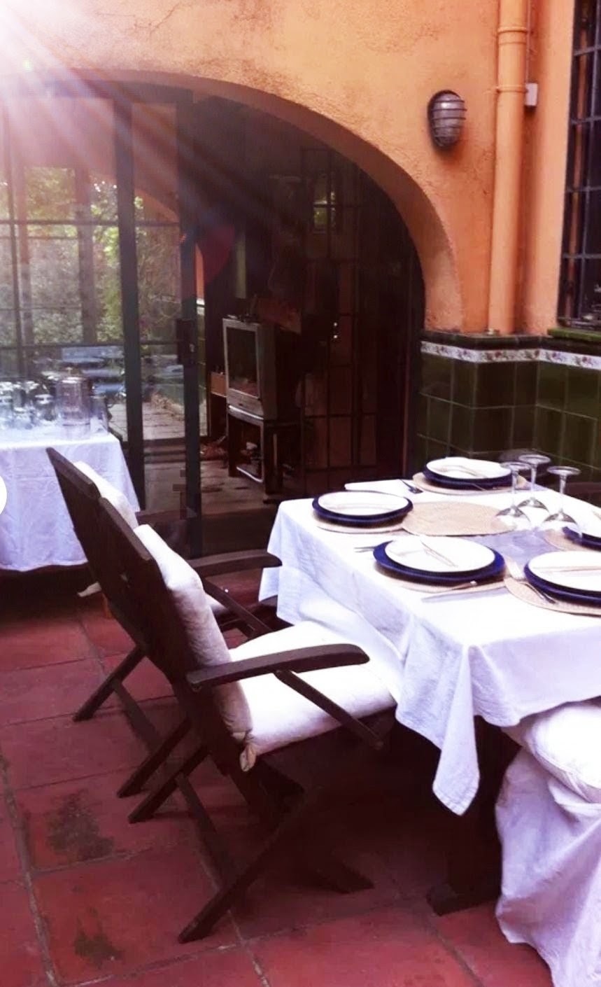 Soberbia Villa en Sant Gervasi