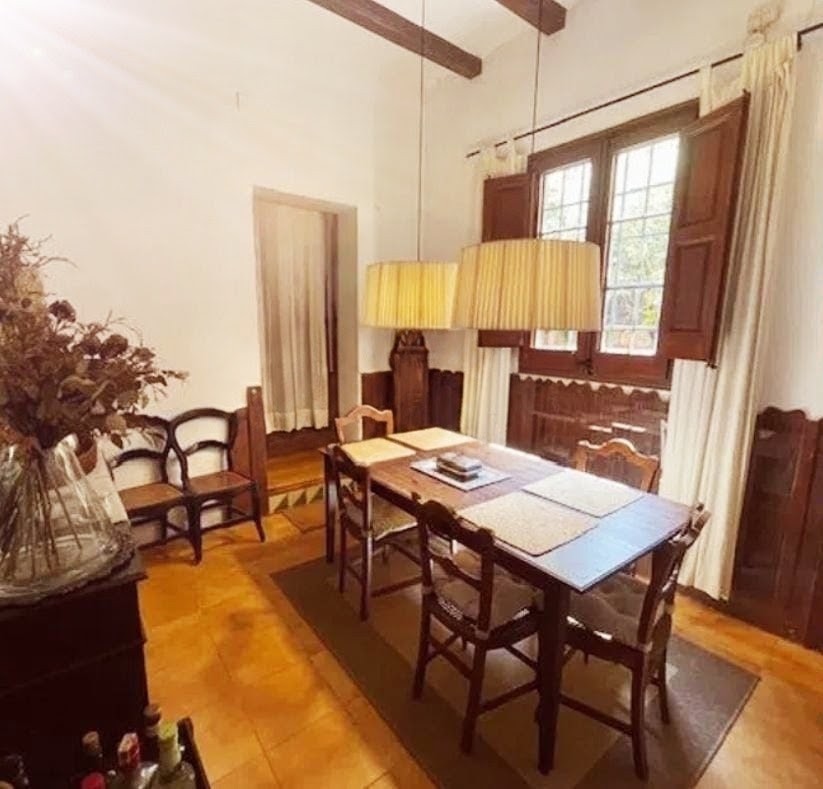 Soberbia Villa en Sant Gervasi