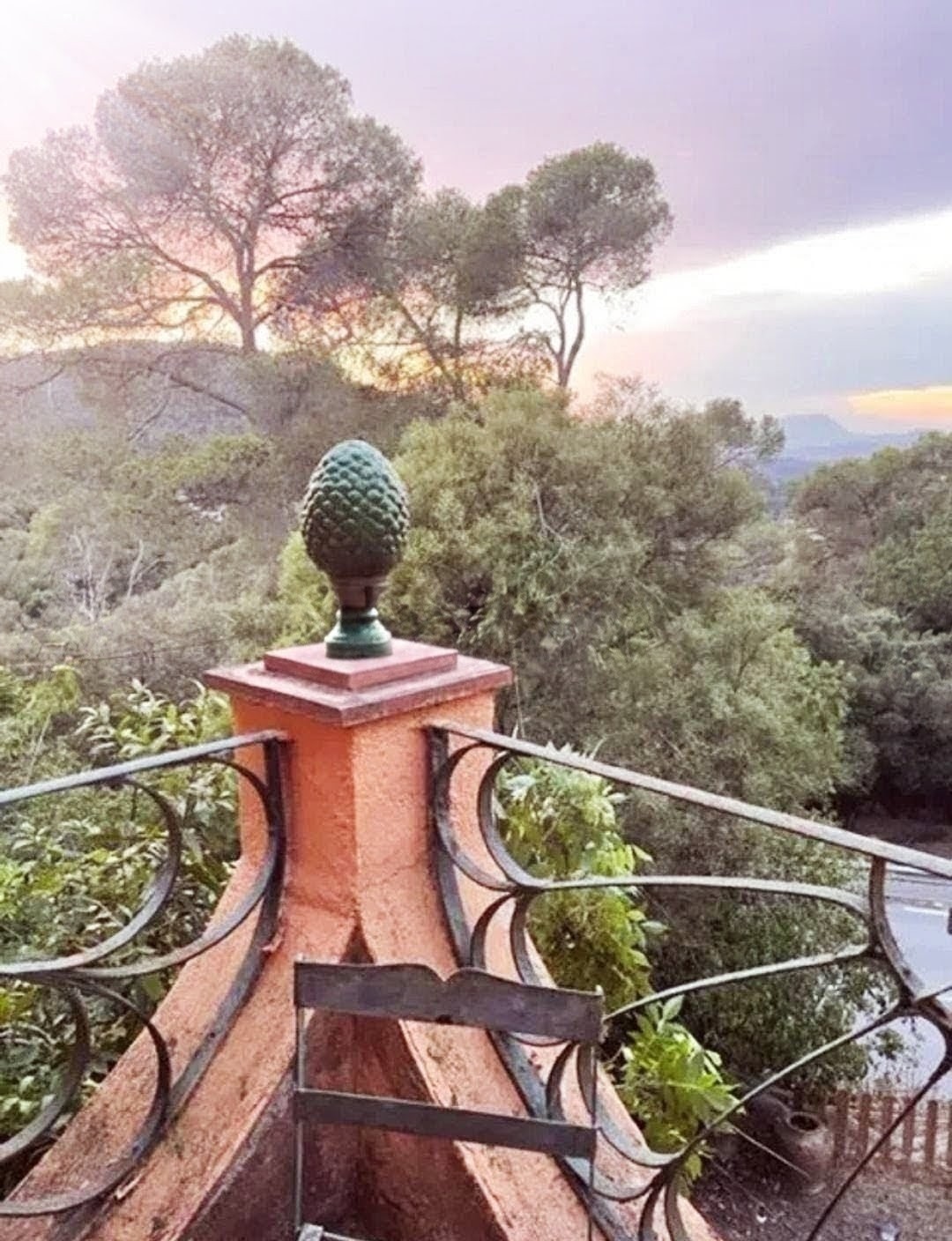 Soberbia Villa en Sant Gervasi