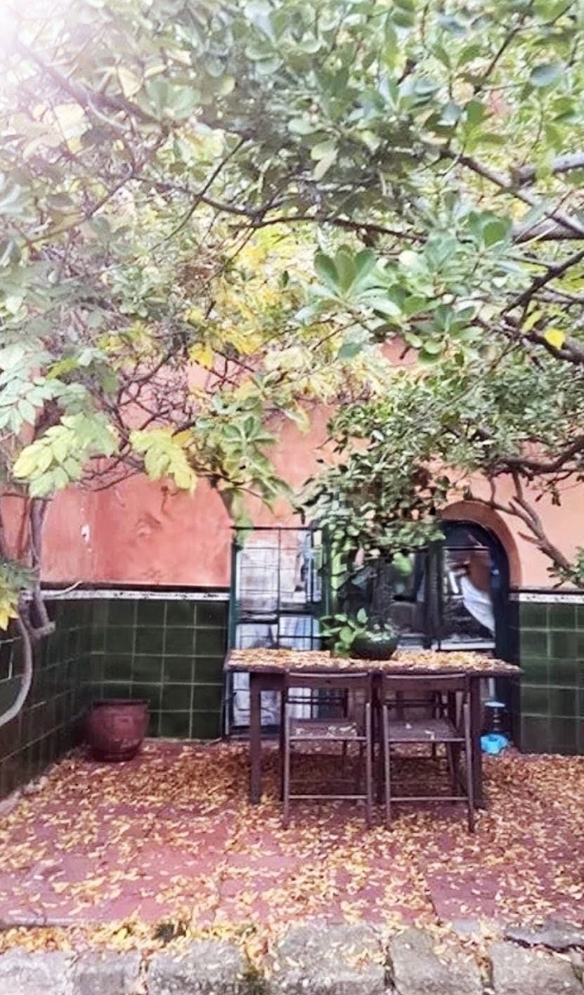 Soberbia Villa en Sant Gervasi