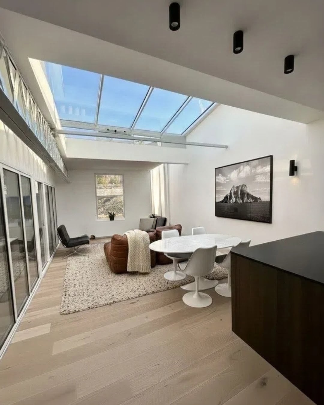 Chalet Urbano en Saint Ambroise - París