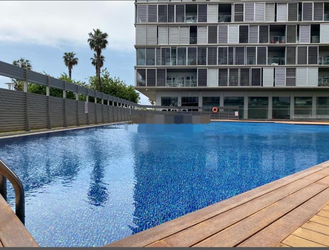 Appartement te koop in El Poblenou (Barcelona)