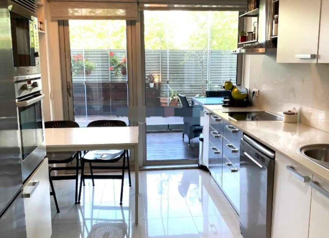 Apartament en venda in El Poblenou (Barcelona)