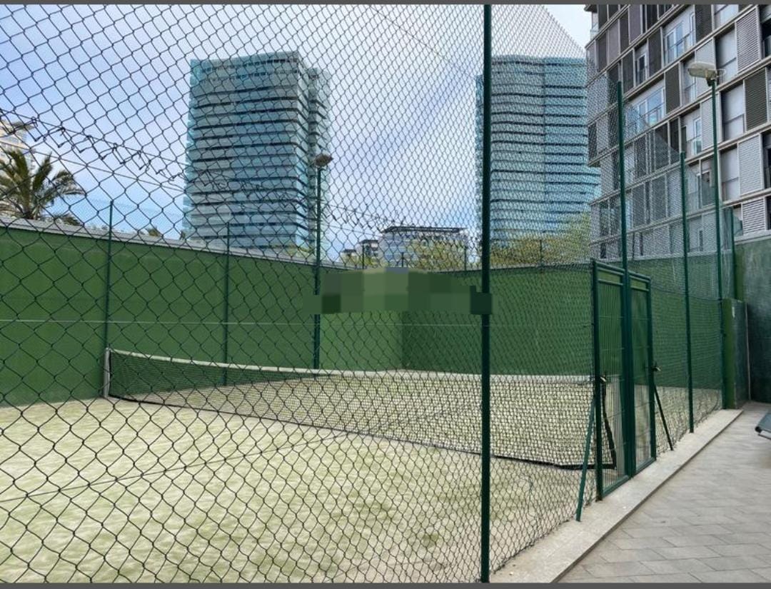 شقة للبيع في El Poblenou (Barcelona)