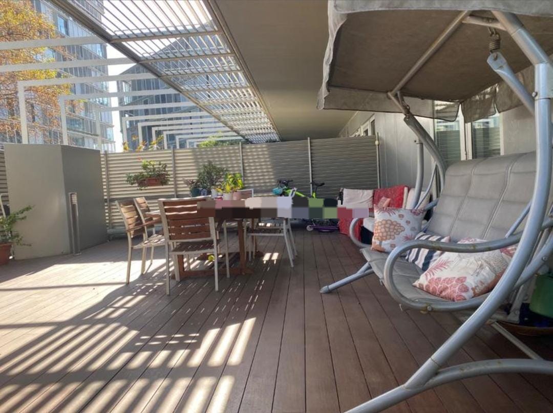 Appartement te koop in El Poblenou (Barcelona)