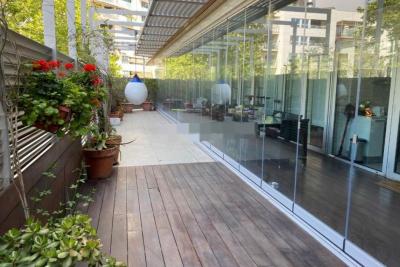 Apartamento en venta en El Poblenou (Barcelona)