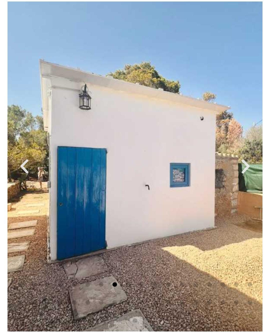 Casa en Formentera