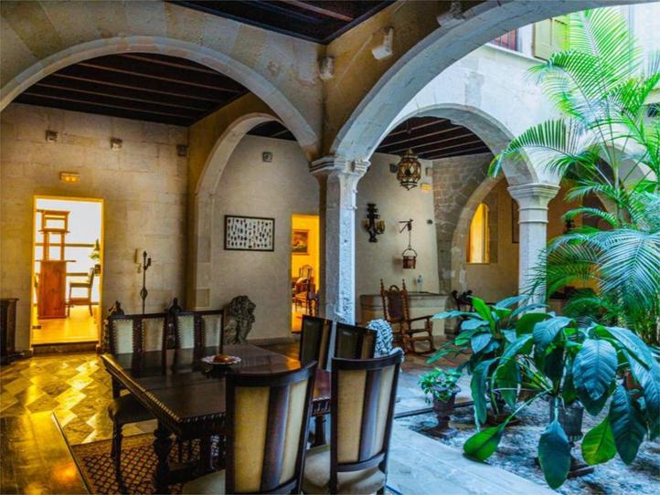 Woning te koop in La Missio - Mercat (Palma de Mallorca)