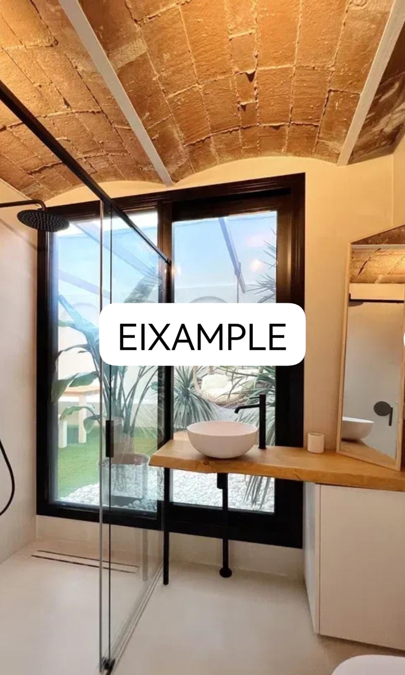 Appartement en vente à Esquerra de l'Eixample (Barcelona)