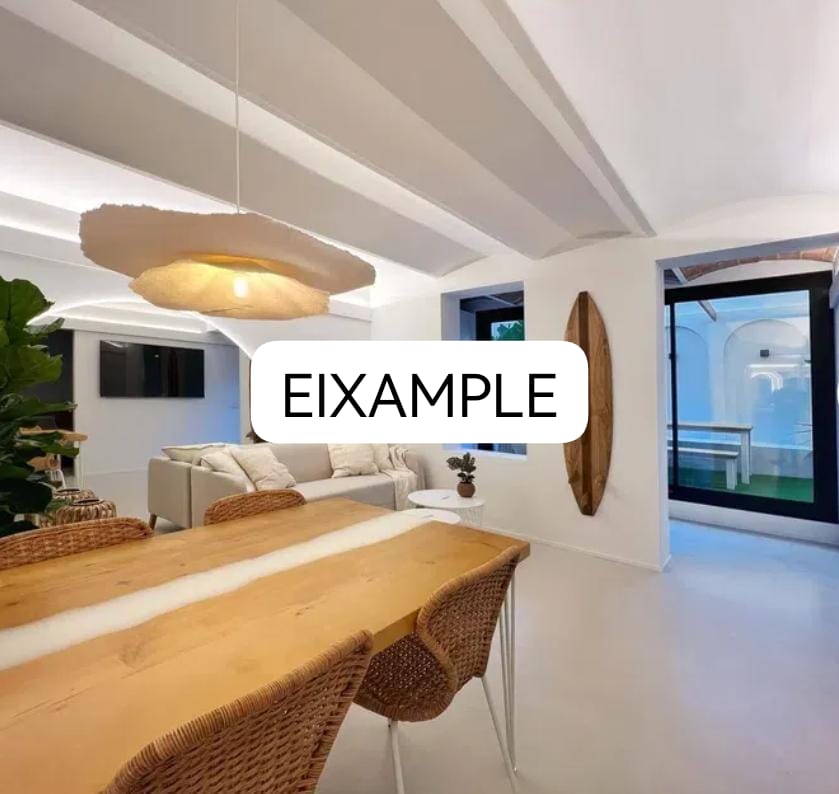 Flat for sale in Esquerra de l'Eixample (Barcelona)