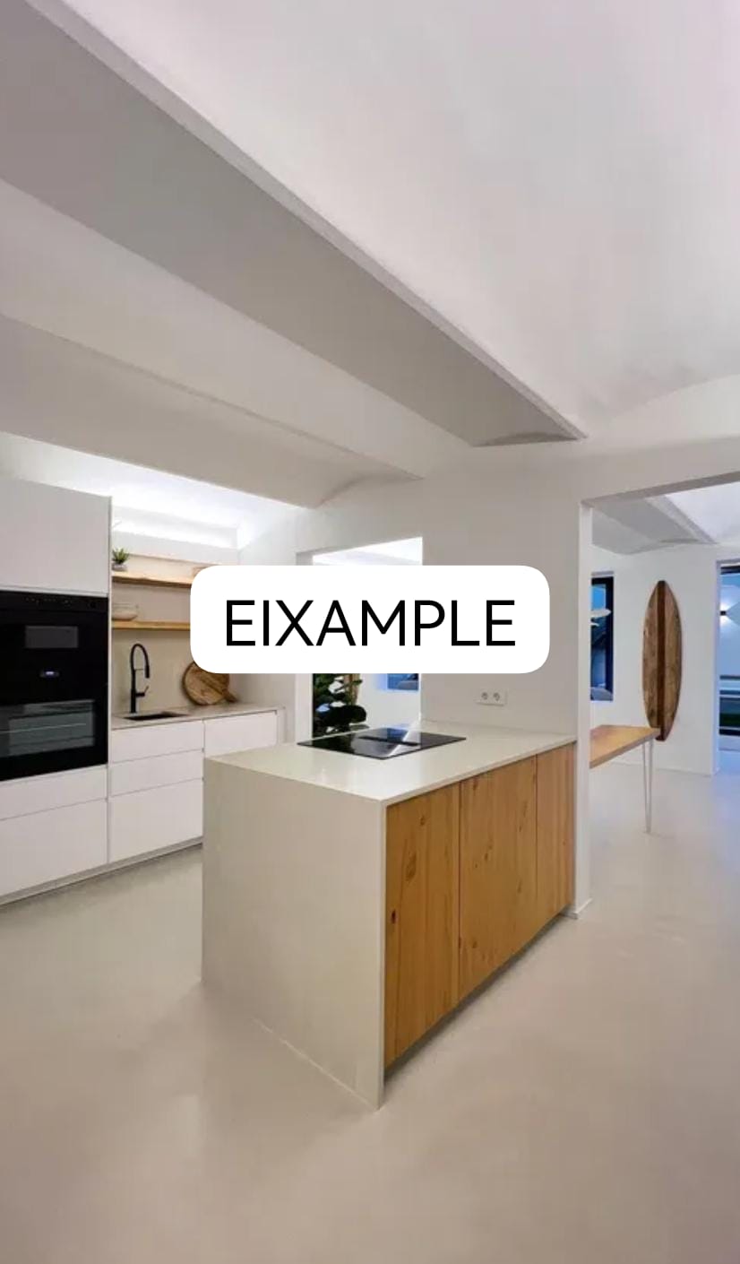 Appartement en vente à Esquerra de l'Eixample (Barcelona)