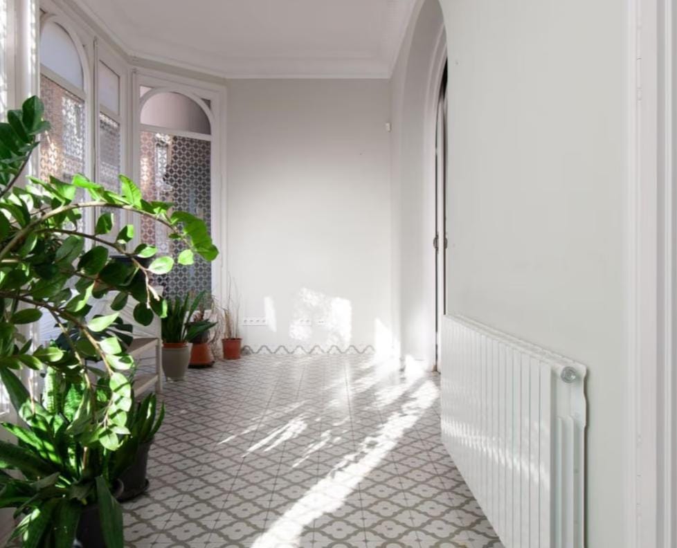 Flat for sale in Sant Gervasi (Barcelona)