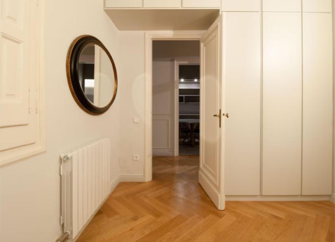 Flat for sale in Sant Gervasi (Barcelona)