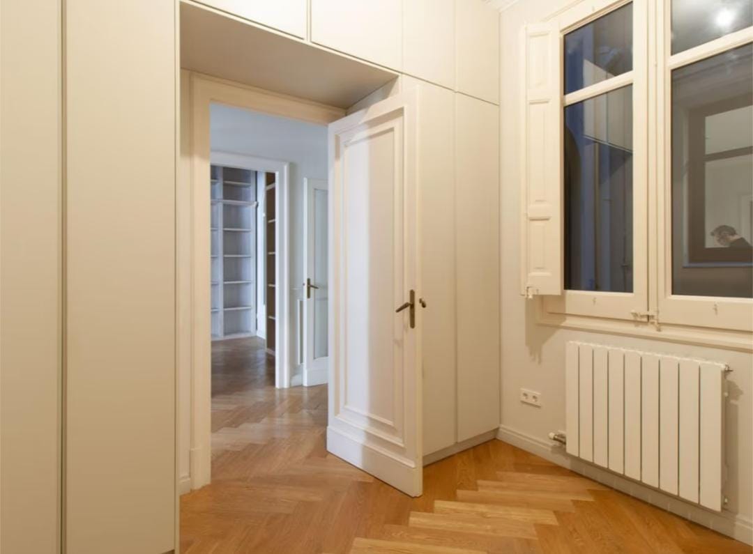 Flat for sale in Sant Gervasi (Barcelona)