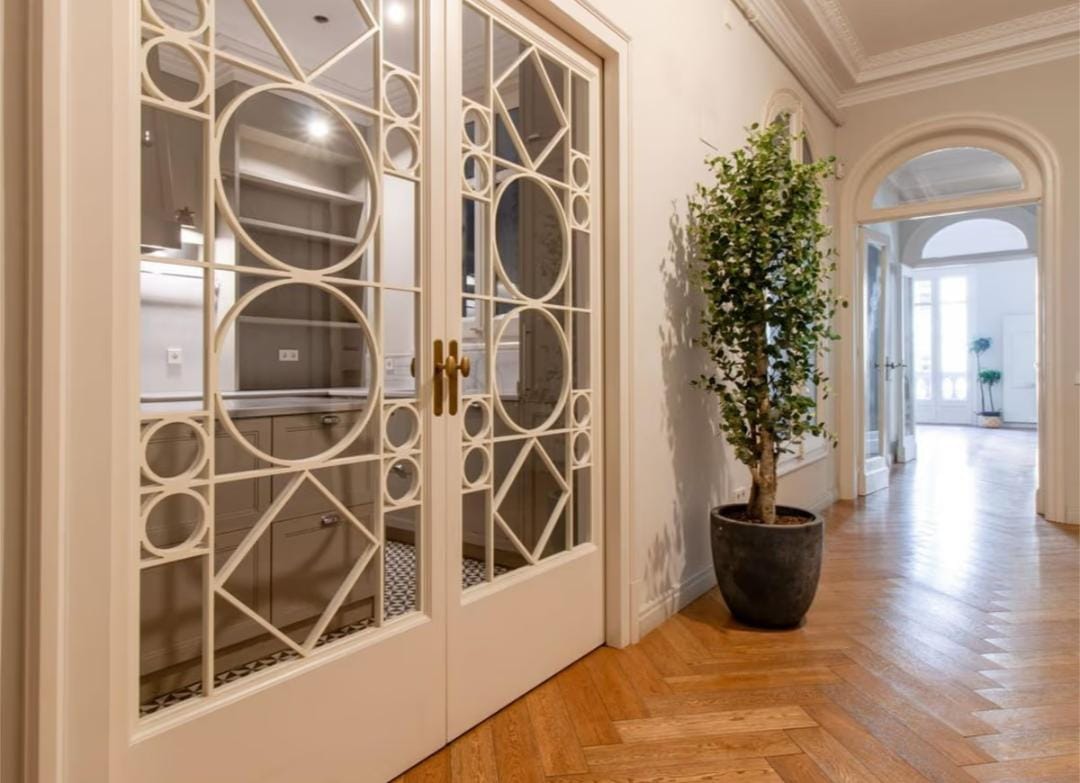 Flat for sale in Sant Gervasi (Barcelona)