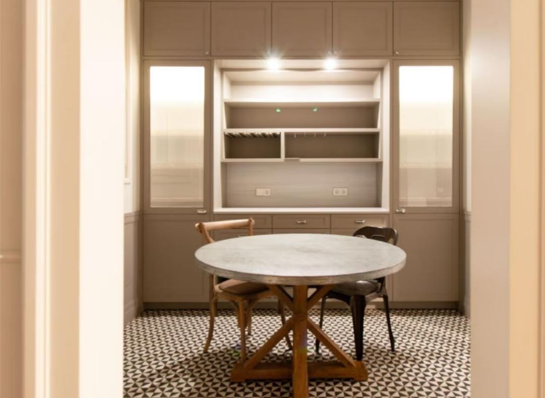 Flat for sale in Sant Gervasi (Barcelona)