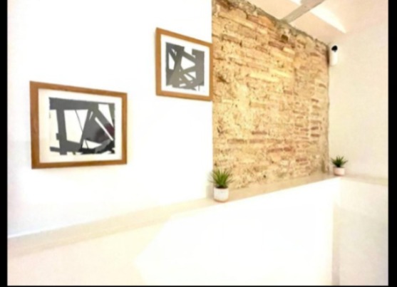 Duplex for sale in El Mercat (Valencia)