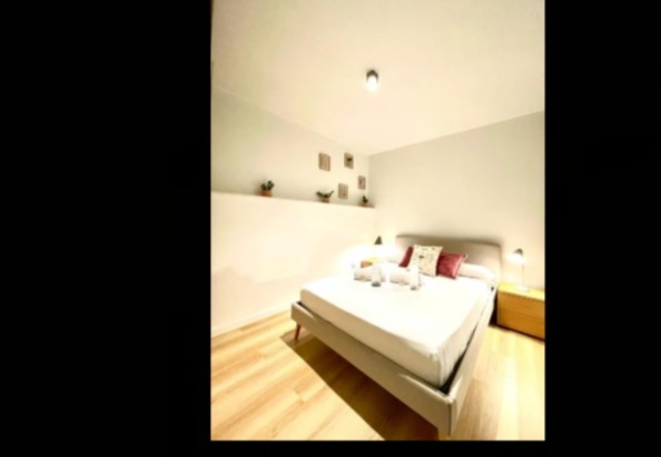 Duplex for sale in El Mercat (Valencia)