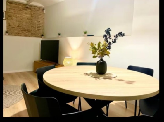 Duplex, 2 våningar till salu i El Mercat (Valencia)