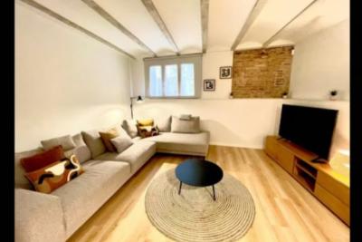 Duplex en vente à El Mercat (Valencia)