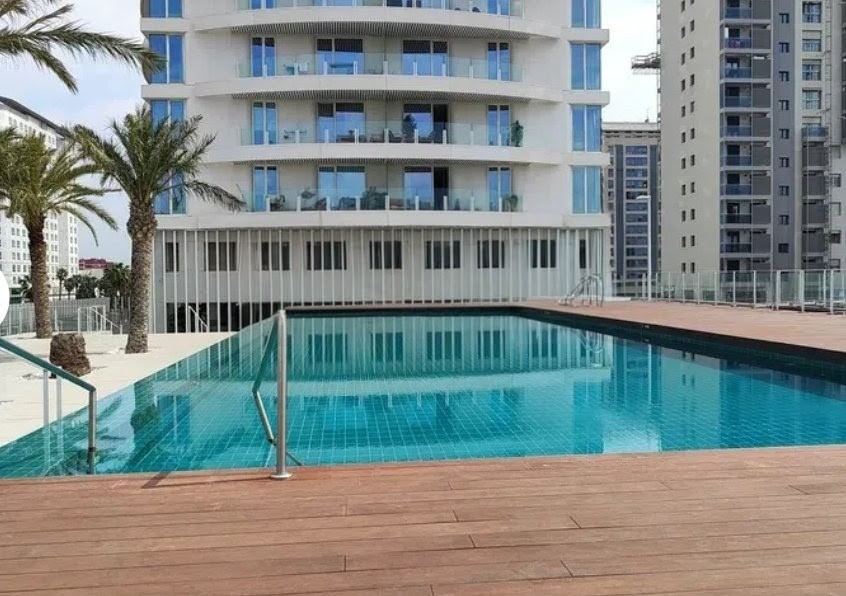 Apartamento Calidad Lujo en Nou Benicalap